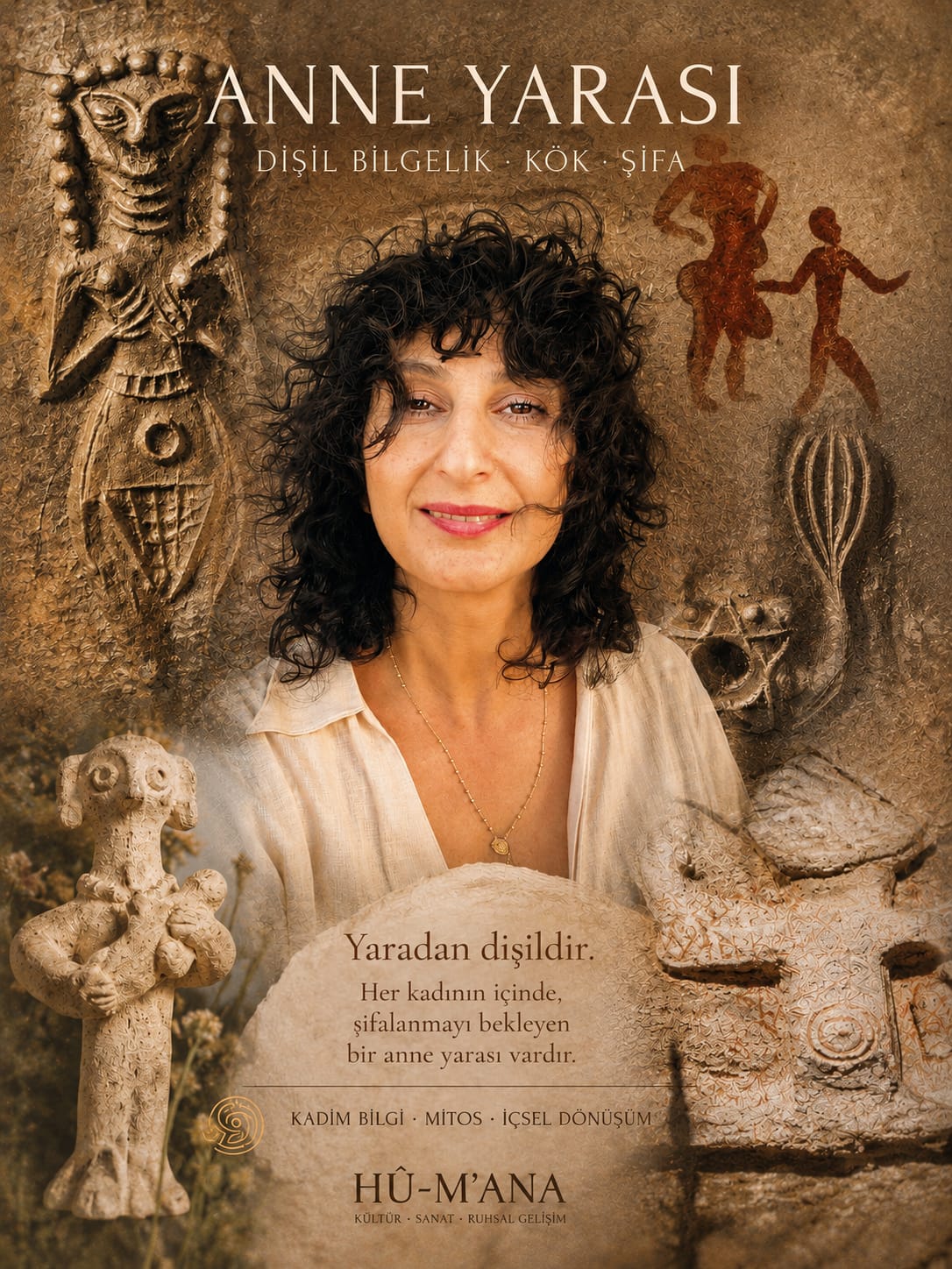 Anne Yarası